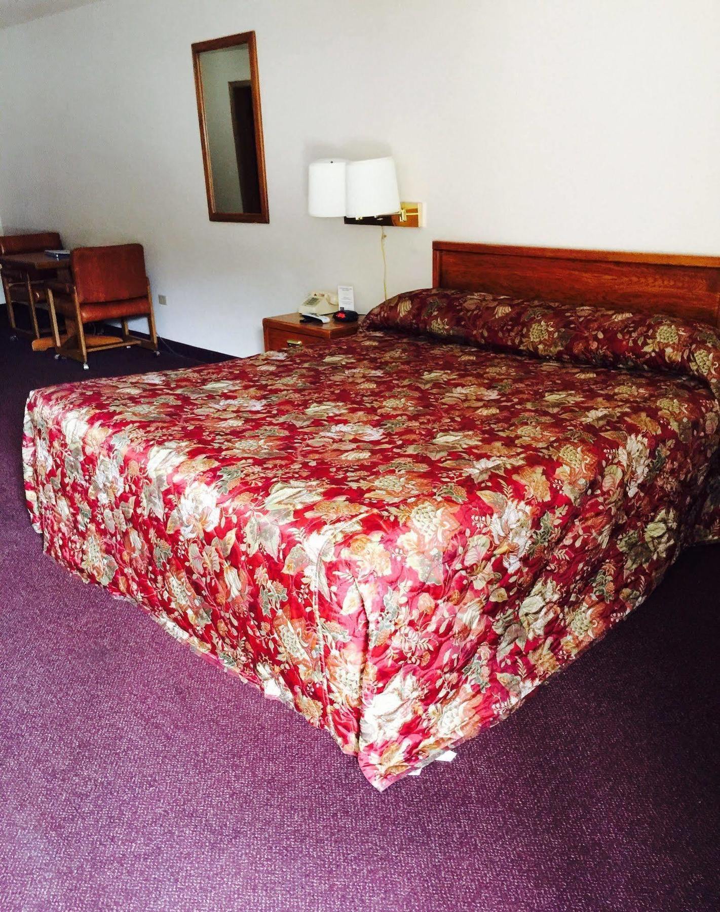 Royal Inn Lovelock Экстерьер фото